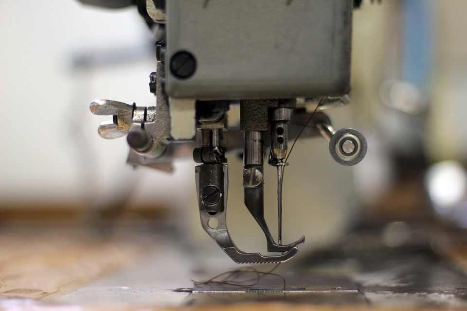 Global Textile Machinery Industry 