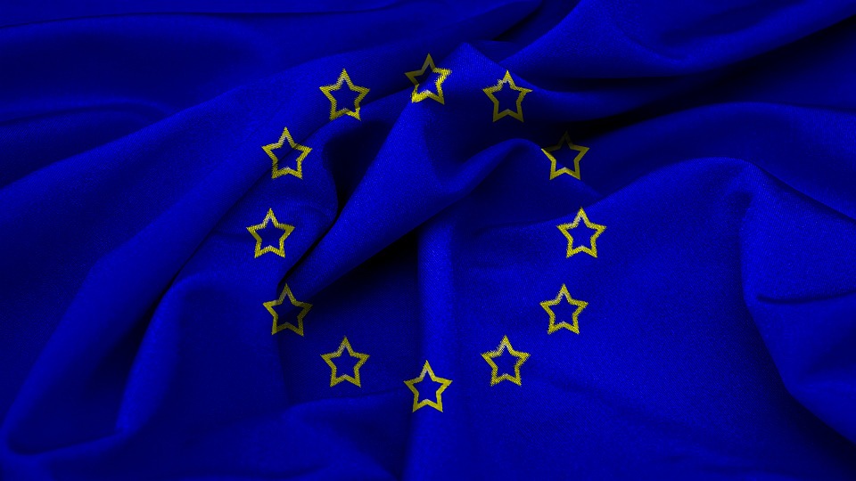 EU's textile and apparel industry 