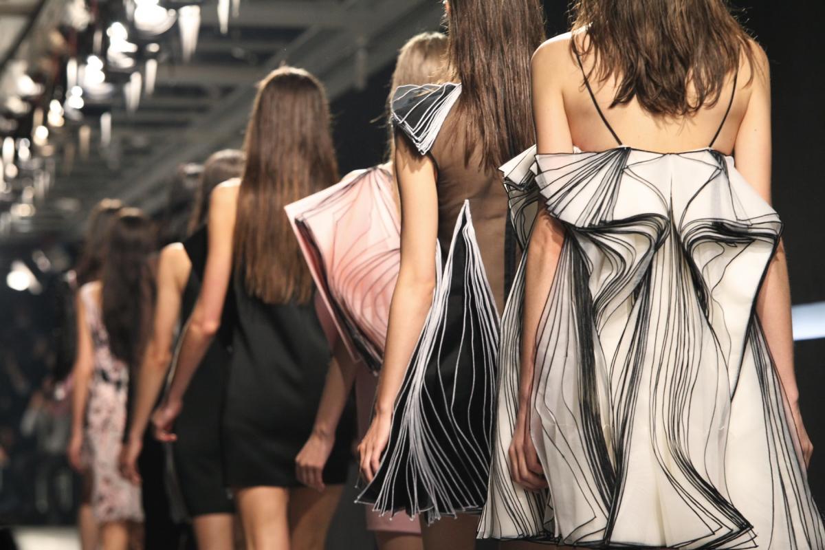 20 Key Figures and Facts about Fashion Industry in the UK - Bizvibe Blog