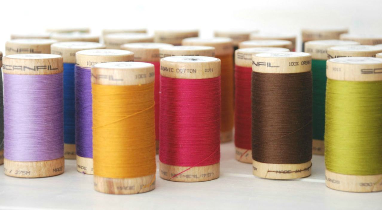 How is Digital Technology Changing the Textile Supply Chain? Bizvibe Blog