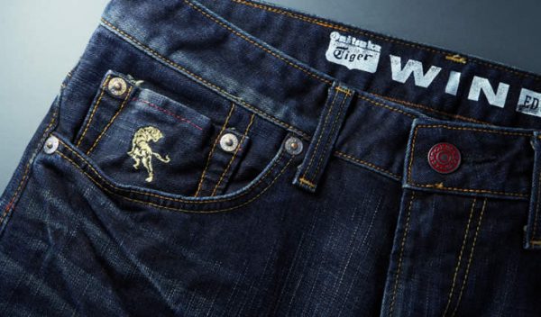 How Japanese Jeans are Leading the World of Denim