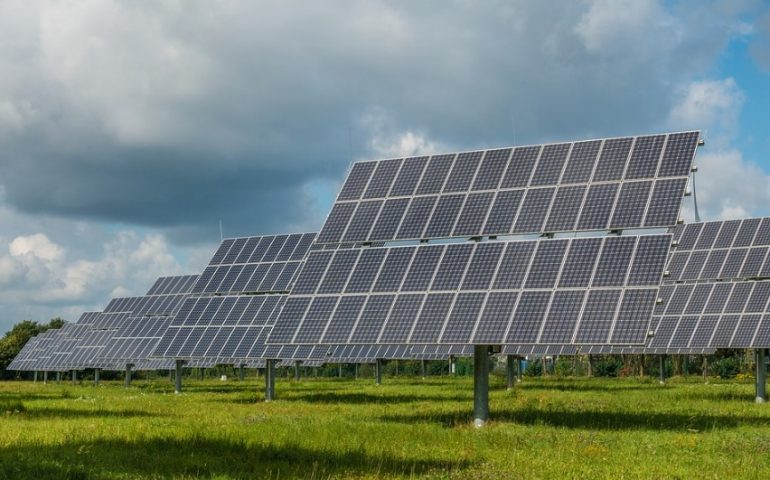 top 10 solar companies in India