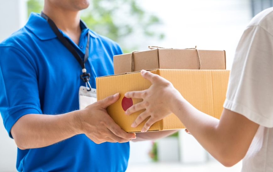 Global Courier Service Industry Factsheet 2020: Guide for Sourcing Courier  Services, Top Courier Companies, and Future Trends (NAICS 4921) - Bizvibe  Blog