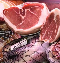 top pork producing countries