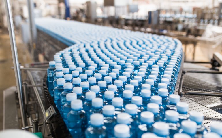 Plastic Manufacturing Companies