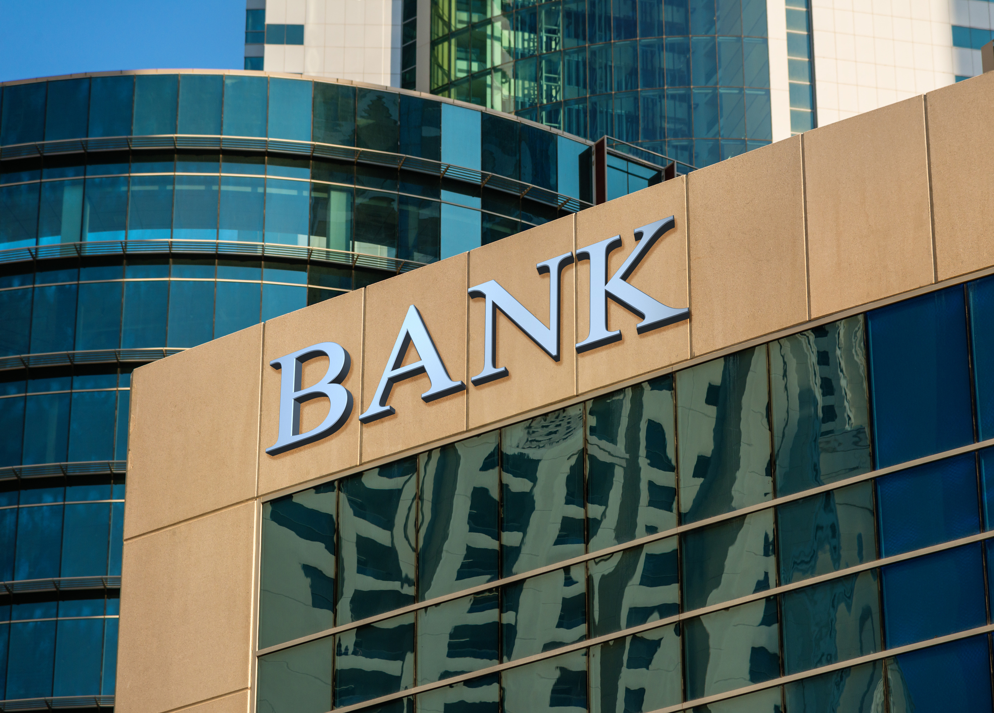 Top 10 Largest Banks In The World 2020 Financial Services Industry 