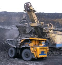 largest coal mining companies