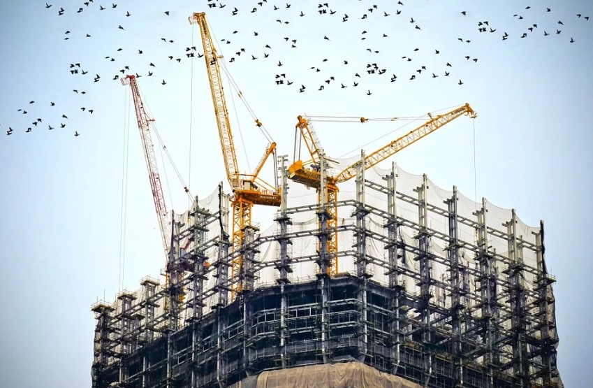 largest construction companies