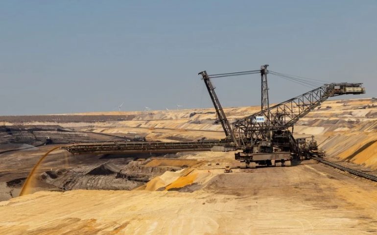 largest metal mining companies