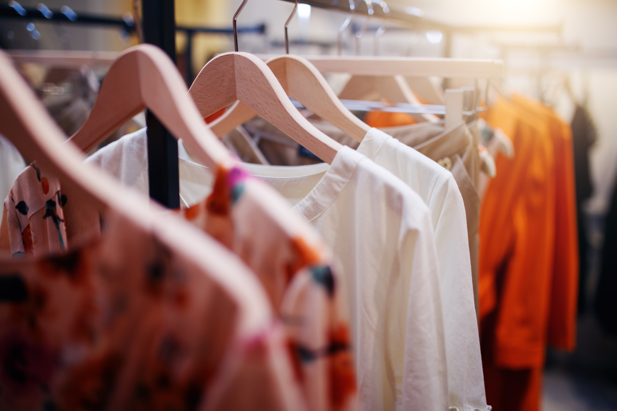 Top Clothing Retailers In The World 2020 Clothing Retail Industry Analysis