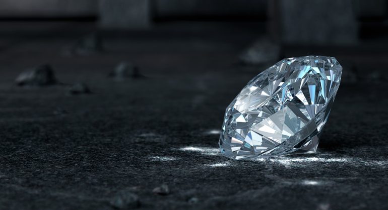 top 10 diamond producing countries in the world