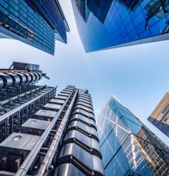 top finance companies