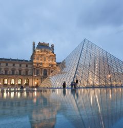 best museums in the world