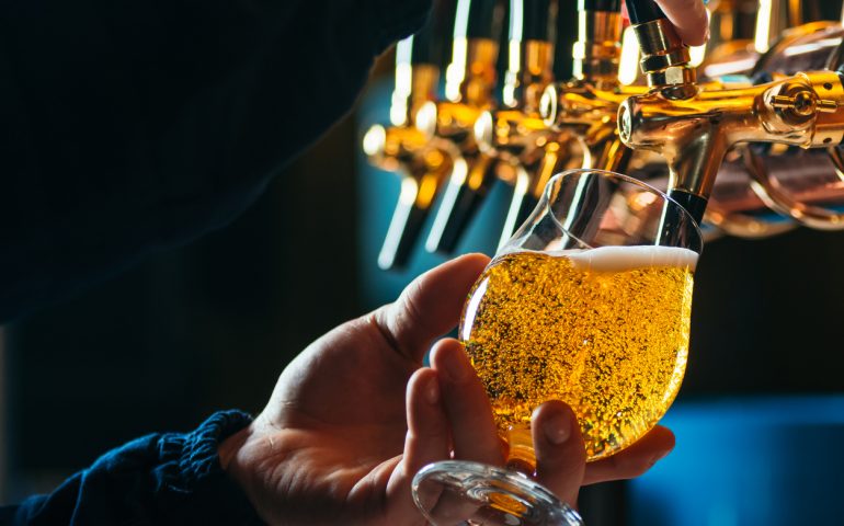 largest beer companies