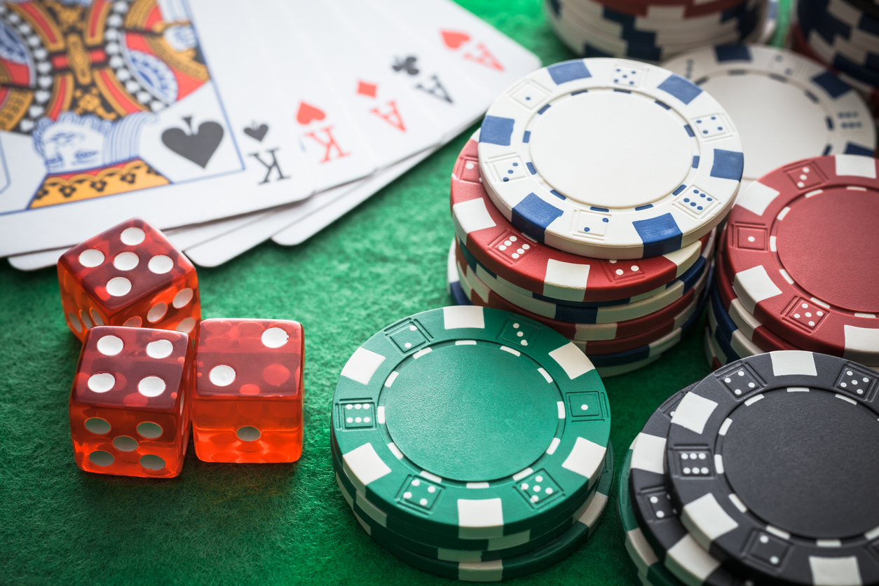 5 Secrets: How To Use casino online To Create A Successful Business Product