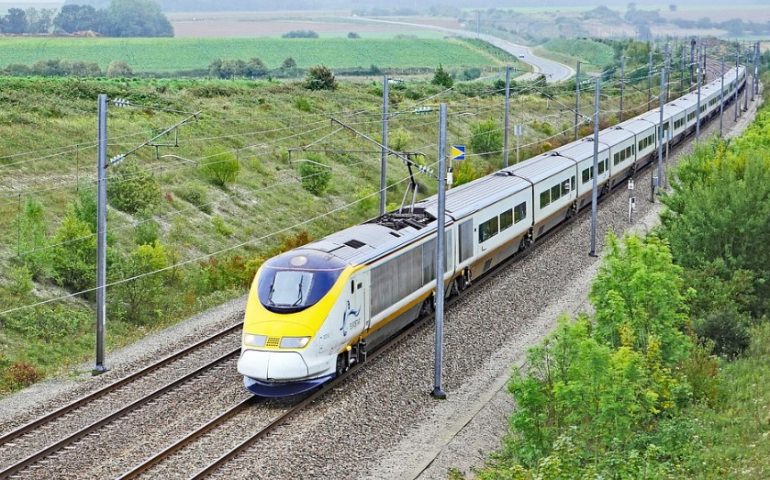 largest rolling stock companies