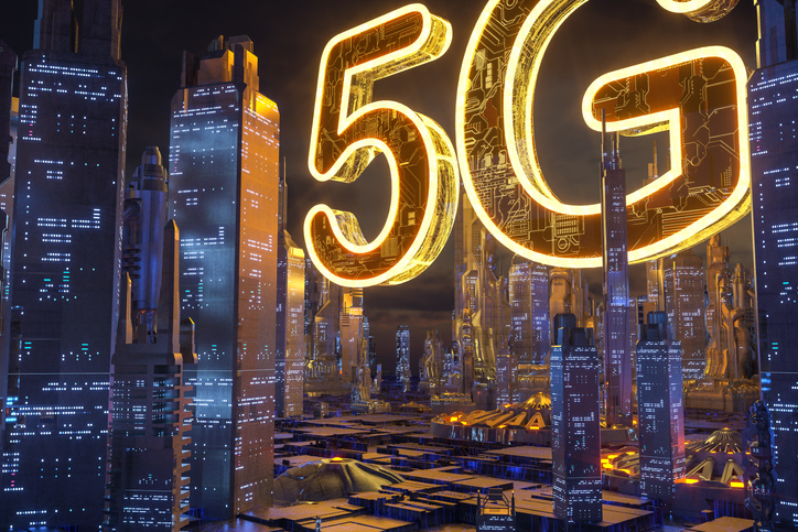 top 5g companies to invest in