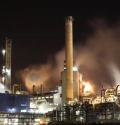 largest oil companies