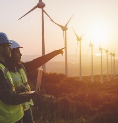 wind power advantages and disadvantages