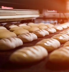 Largest bakery companies