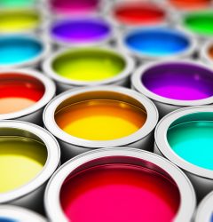 Top paint and coatings companies