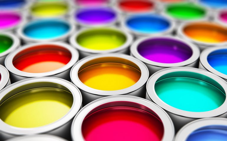 Top paint and coatings companies