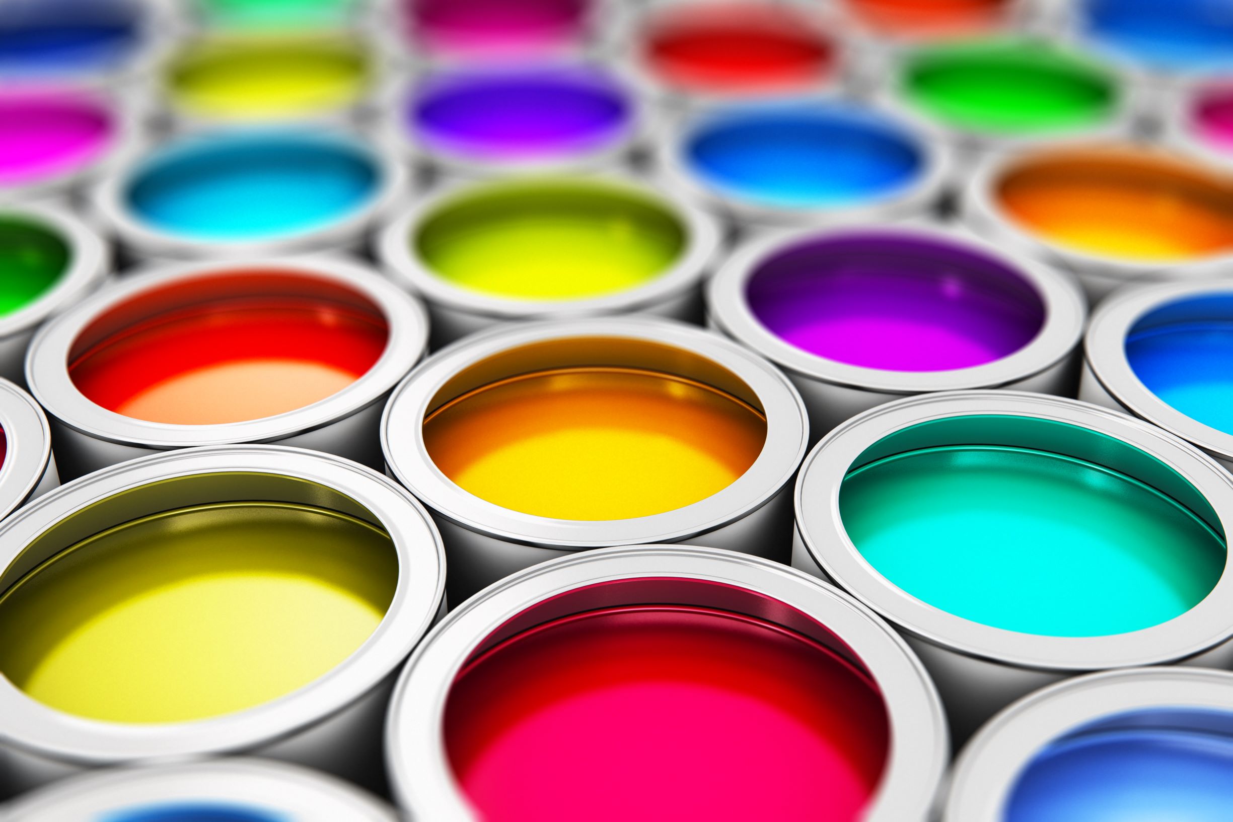 Paint And Coatings Companies 