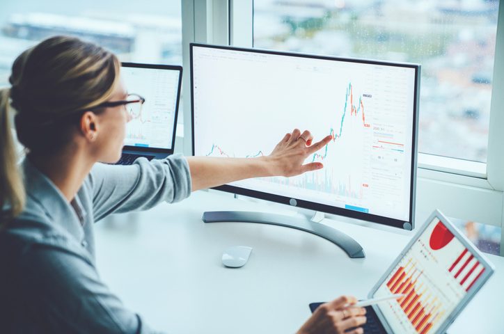 top data analytics companies