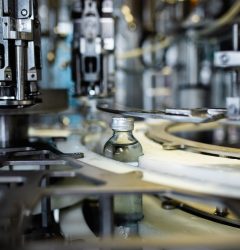 Industrial machinery and equipment repair and maintenance