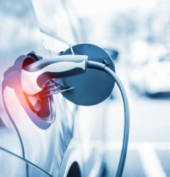 Electric vehicle market outlook in Asia 2020