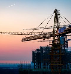 Engineering and Construction Industry Trends 2020