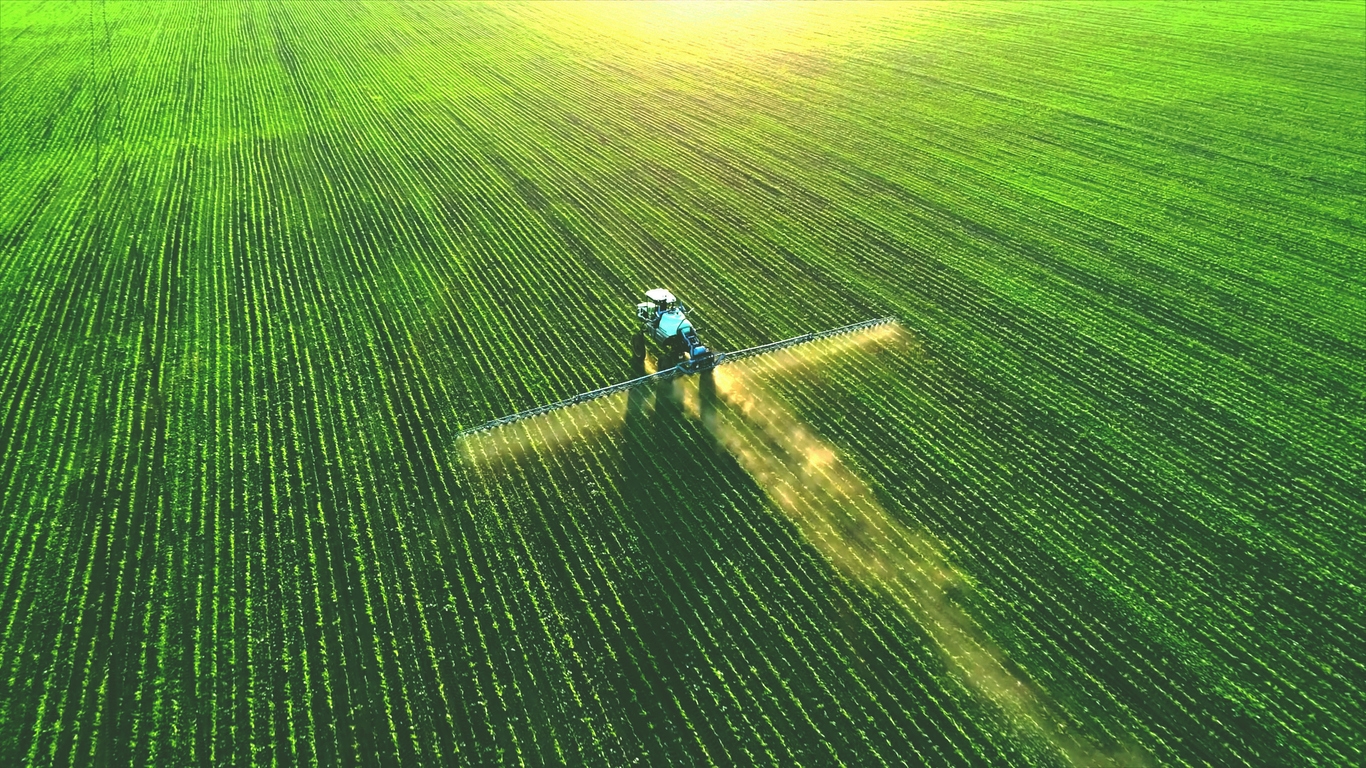 Major Sectors of the Agriculture Industry | Trends and Challenges