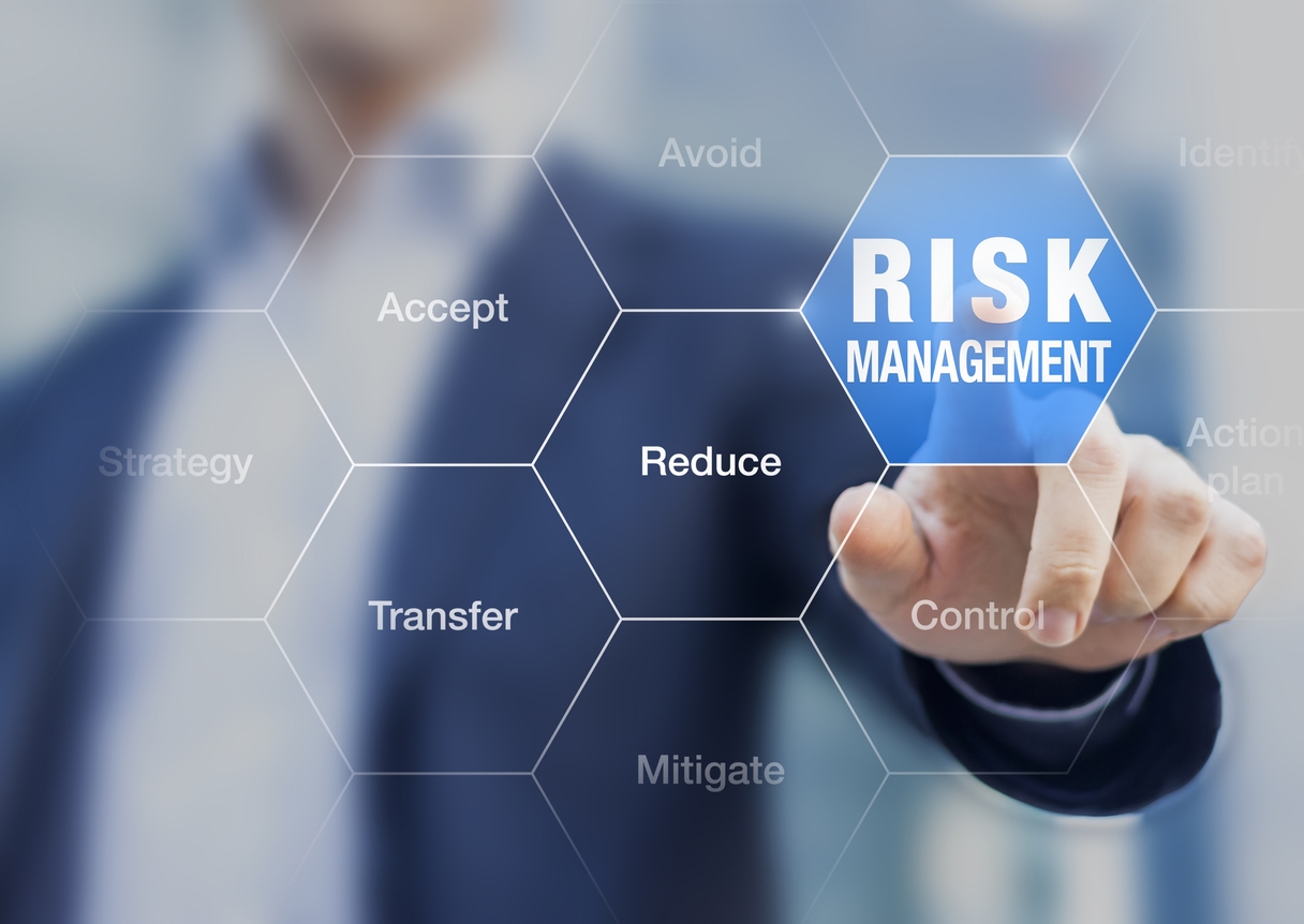 risk management solution companies