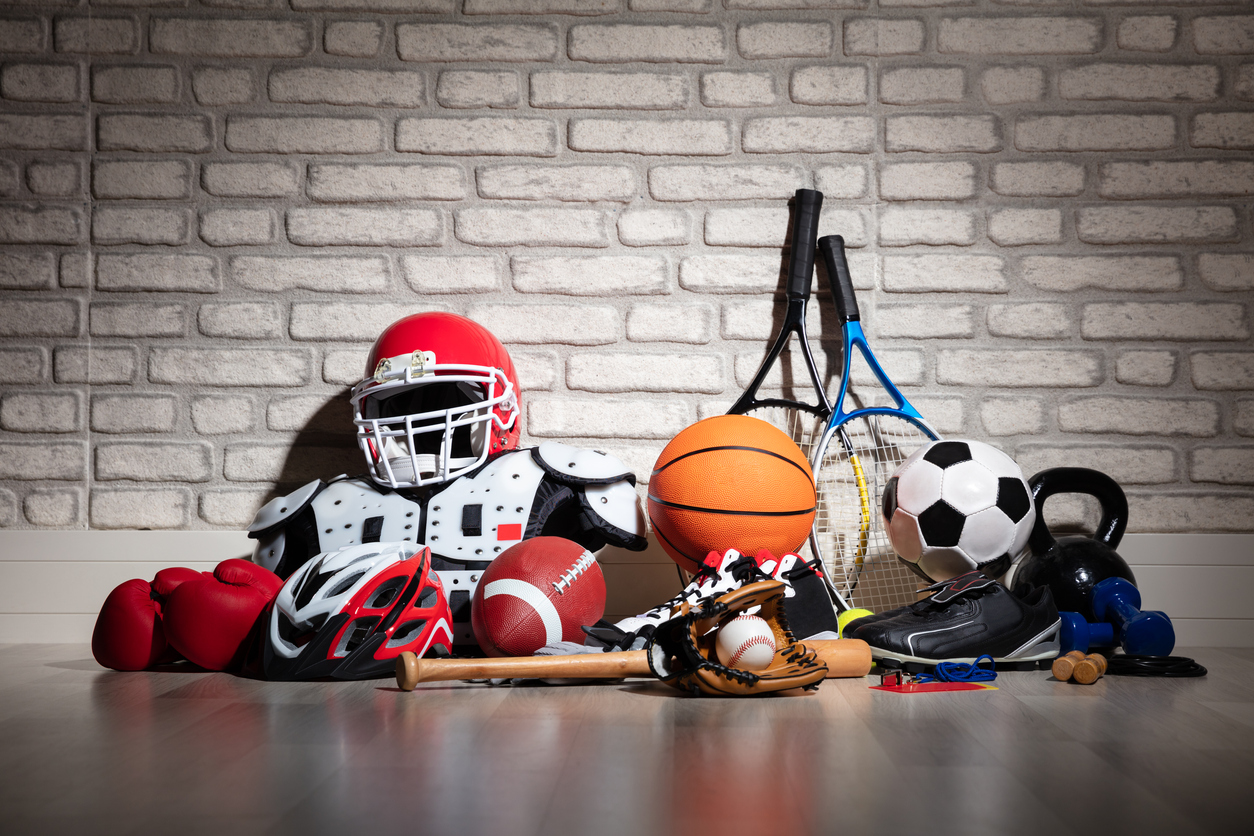 Top 10 Largest Sports Equipment Companies in the World 2022, Top Sports Equipment Manufacturers