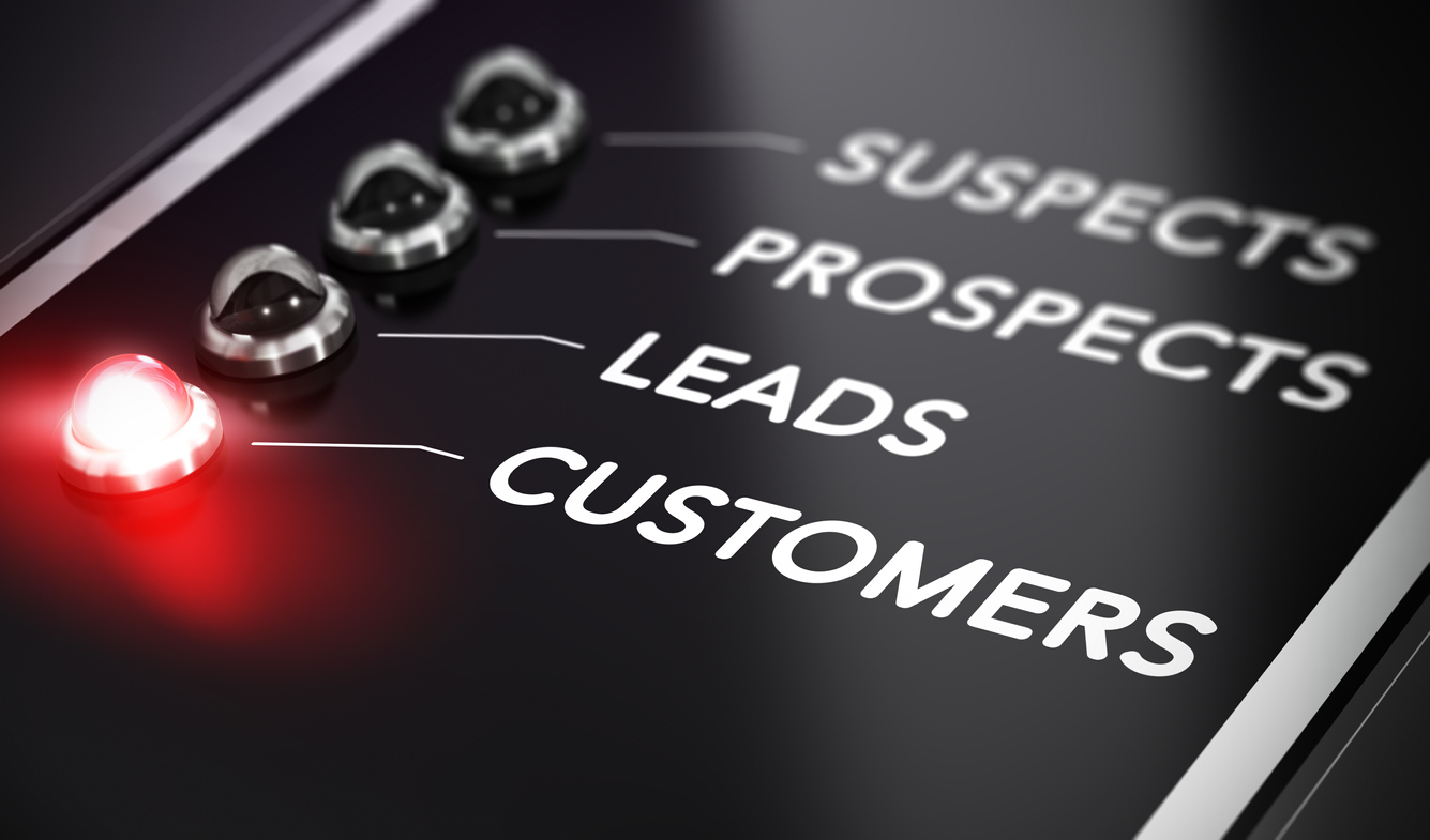 B2B Prospecting Strategies