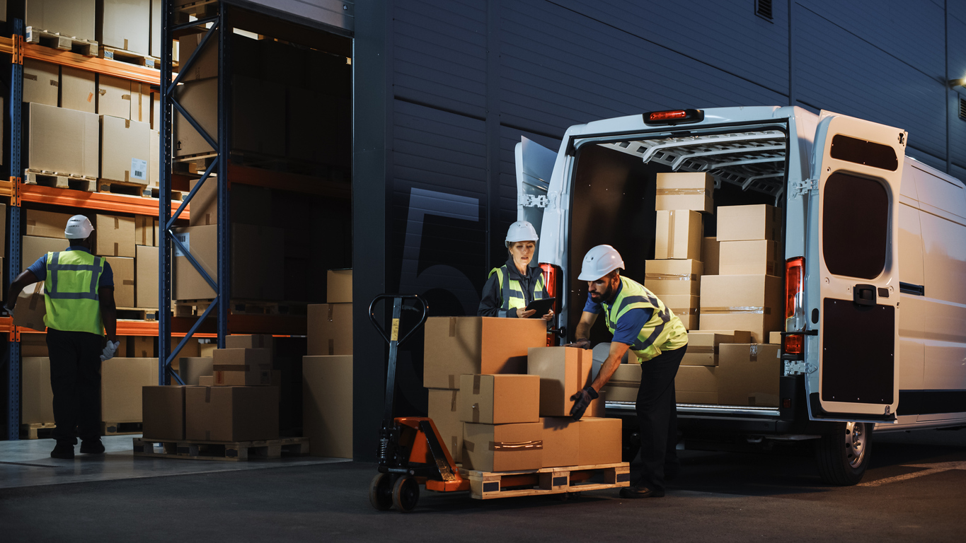 How to Build a Distribution Business