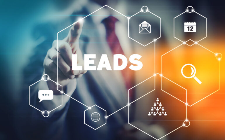What Is Lead Generation