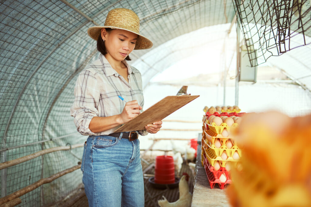 The Future of Animal Food Manufacturing